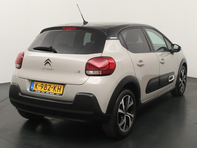 Citroen C3 1.2 PT Shine