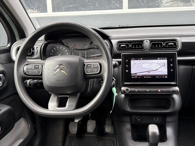 Citroen C3 1.2 PureTech S&S Feel | Navi | Carplay/Android | Cruise & Climate Control | PDC | DAB | Interesse? Bel of App naar: 06 30 51 05 90