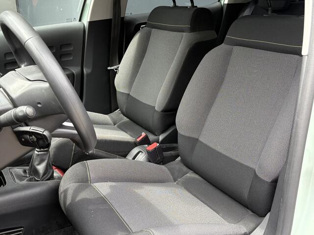 Citroen C3 1.2 PureTech S&S Feel | Navi | Carplay/Android | Cruise & Climate Control | PDC | DAB | Interesse? Bel of App naar: 06 30 51 05 90