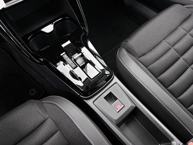 Citroen C3 Ë-C3 Aircross Max 113pk 44 kWh | Achteruitrijcamera | Navigatie | LM Velgen |