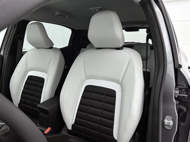 Citroen C3 Ë-C3 Aircross Max 113pk 44 kWh | Achteruitrijcamera | Navigatie | LM Velgen |
