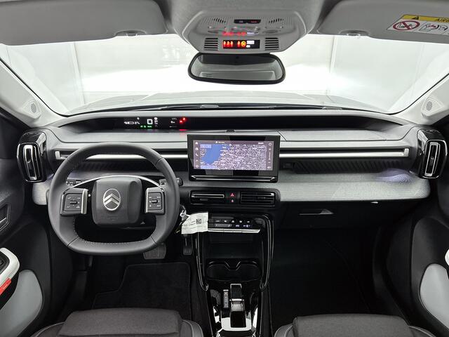 Citroen C3 Ë-C3 Aircross Max 113pk 44 kWh | Rijklaar | Achteruitrijcamera | Navigatie | LM Velgen |