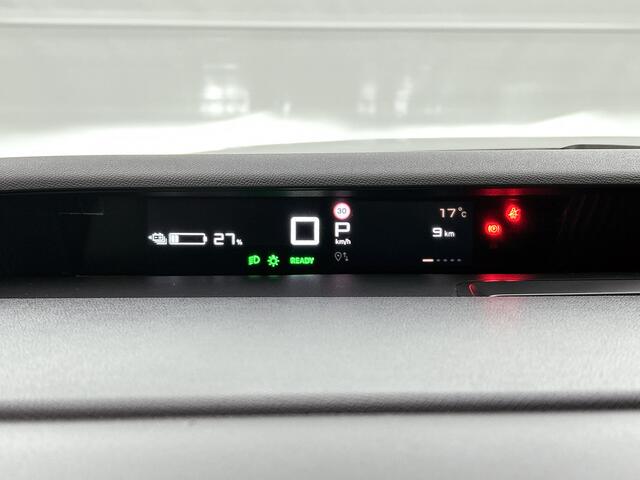 Citroen C3 Ë-C3 Aircross Max 113pk 44 kWh | Rijklaar | Achteruitrijcamera | Navigatie | LM Velgen |