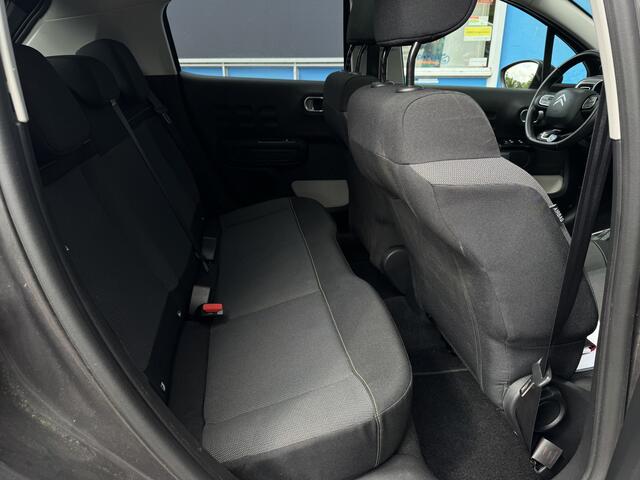 Citroen C3 1.2 PureTech S&S Shine Prijs Inclusief Onderhoud & 12 Maand BOVAG Garantie | Afneembare Trekhaak |