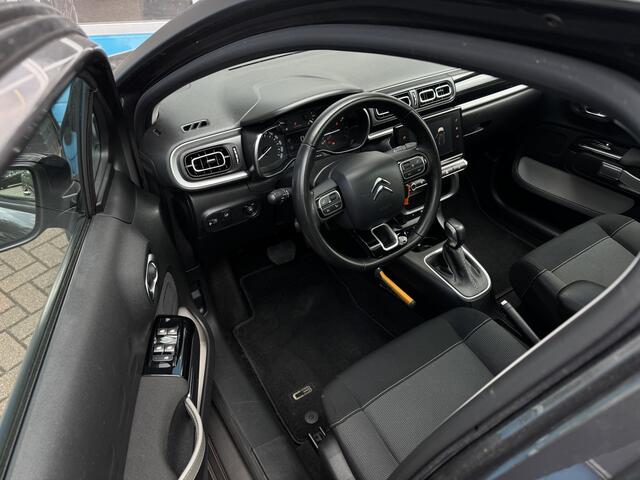 Citroen C3 1.2 PureTech S&S Shine Prijs Inclusief Onderhoud & 12 Maand BOVAG Garantie | Afneembare Trekhaak |