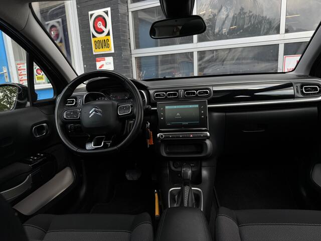 Citroen C3 1.2 PureTech S&S Shine Prijs Inclusief Onderhoud & 12 Maand BOVAG Garantie | Afneembare Trekhaak |
