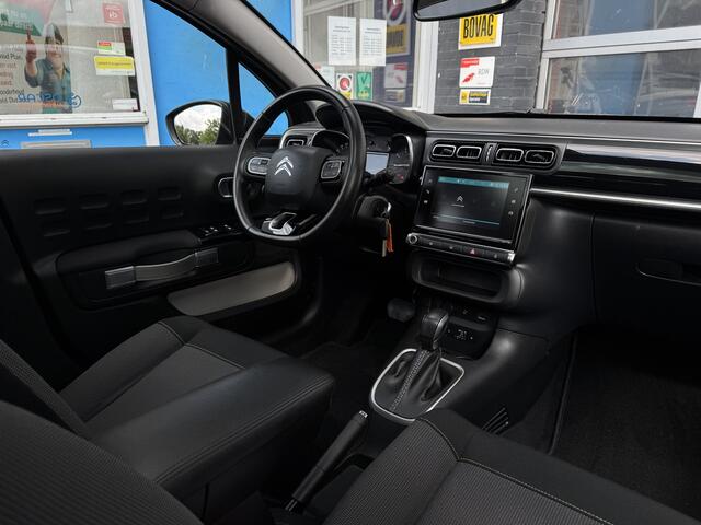 Citroen C3 1.2 PureTech S&S Shine Prijs Inclusief Onderhoud & 12 Maand BOVAG Garantie | Afneembare Trekhaak |