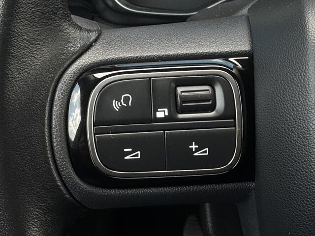 Citroen C3 1.2 PureTech S&S Shine Prijs Inclusief Onderhoud & 12 Maand BOVAG Garantie | Afneembare Trekhaak |