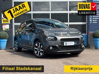 citroen-c3-1.2-puretech-s&s-shine-p