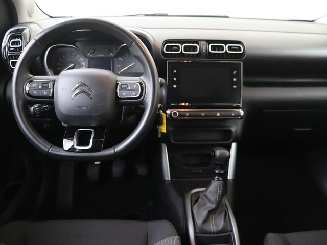Citroen C3 Aircross 1.2 PureTech S&S Feel