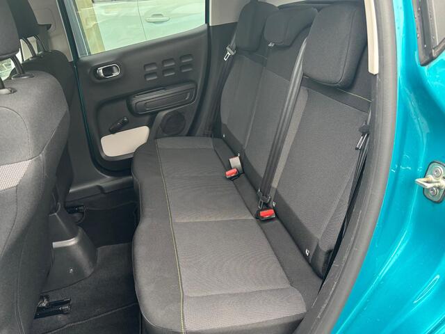 Citroen C3 1.2 PureTech Feel 82pk | Climat en Navigatie | 12 maanden BOVAG garantie |