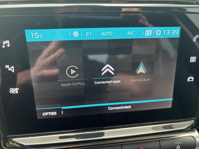 Citroen C3 1.2 PureTech Feel 82pk | Climat en Navigatie | 12 maanden BOVAG garantie |
