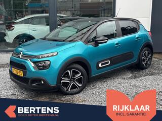 citroen-c3-1.2-puretech-feel-82pk-