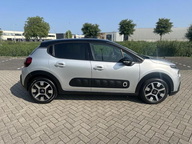 Citroen C3 1.2 PureTech S&S Shine|camera|dealerauto!