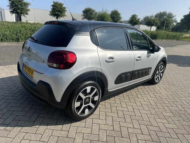 Citroen C3 1.2 PureTech S&S Shine|camera|dealerauto!