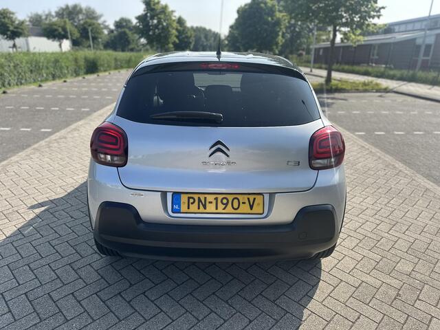 Citroen C3 1.2 PureTech S&S Shine|camera|dealerauto!