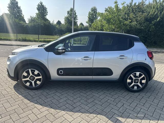 Citroen C3 1.2 PureTech S&S Shine|camera|dealerauto!