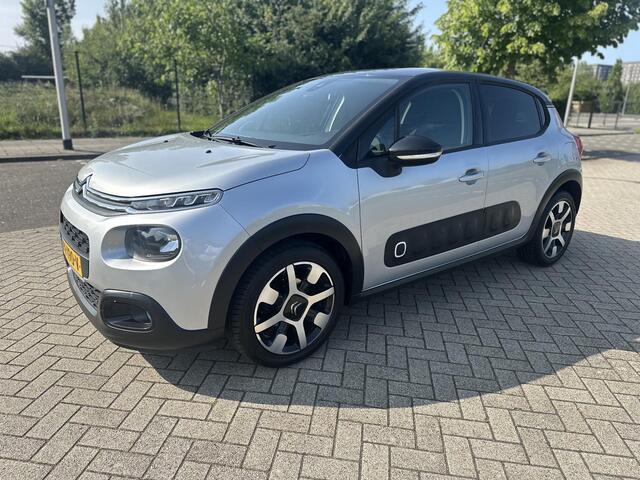 Citroen C3 1.2 PureTech S&S Shine|camera|dealerauto!