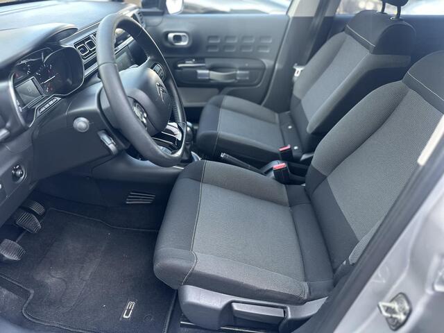 Citroen C3 1.2 PureTech S&S Shine|camera|dealerauto!