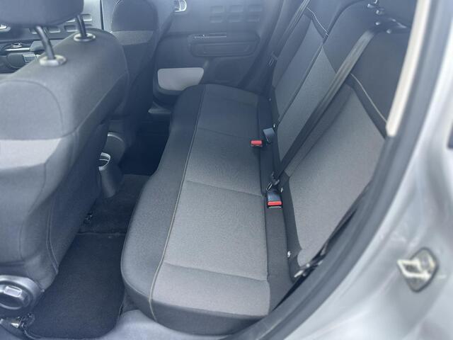 Citroen C3 1.2 PureTech S&S Shine|camera|dealerauto!