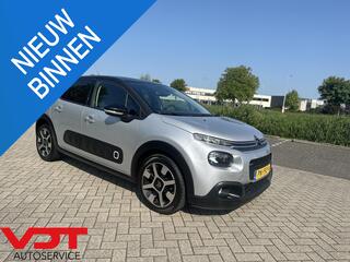 citroen-c3-1.2-puretech-s&s-shinec