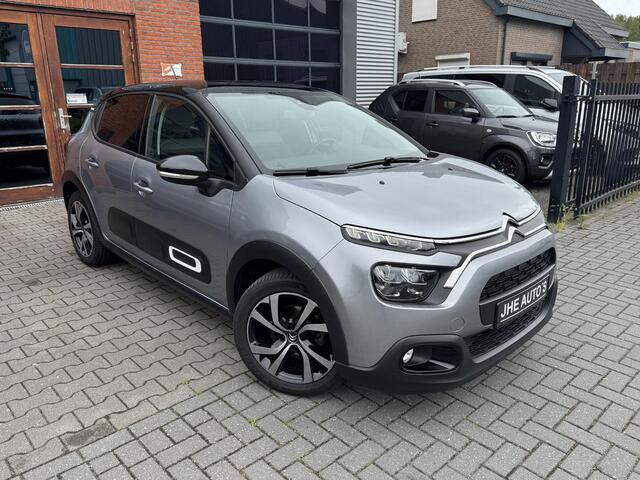 Citroen C3 1.2 PT Shine | Automaat | Distributie vervangen