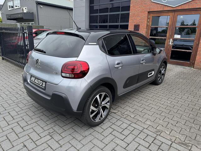 Citroen C3 1.2 PT Shine | Automaat | Distributie vervangen