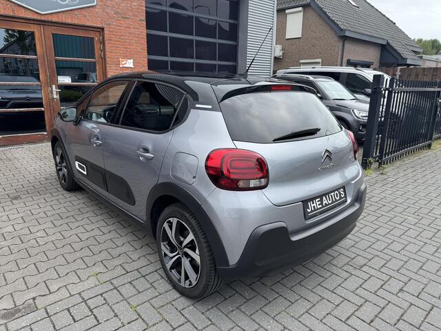 Citroen C3 1.2 PT Shine | Automaat | Distributie vervangen