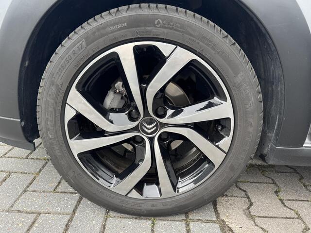 Citroen C3 1.2 PT Shine | Automaat | Distributie vervangen