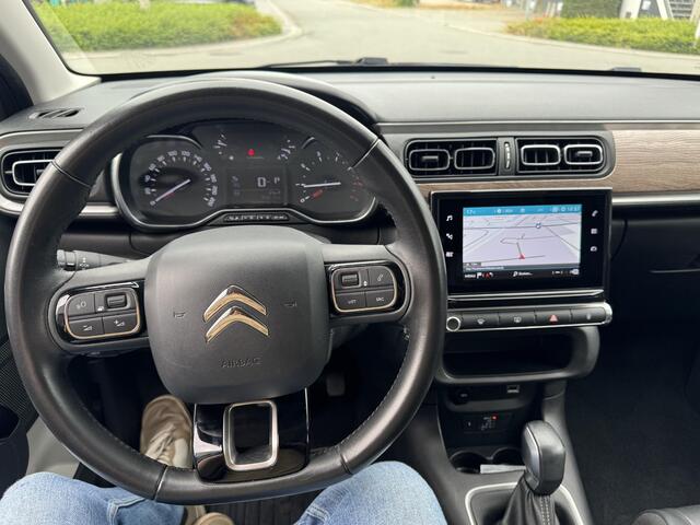 Citroen C3 1.2 PT Shine | Automaat | Distributie vervangen