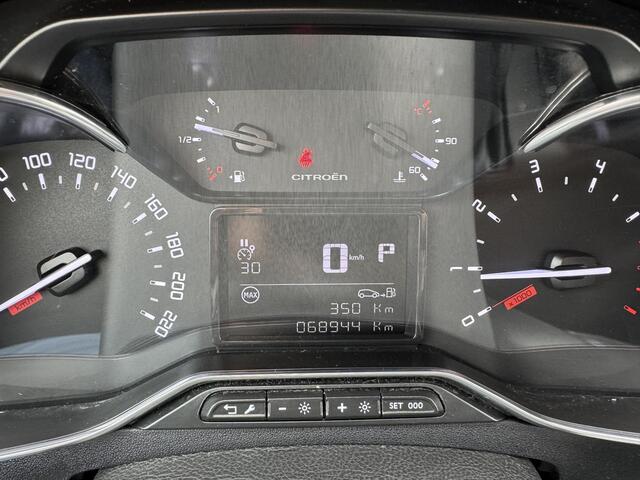 Citroen C3 1.2 PT Shine | Automaat | Distributie vervangen
