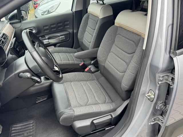 Citroen C3 1.2 PT Shine | Automaat | Distributie vervangen