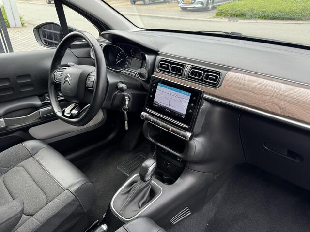 Citroen C3 1.2 PT Shine | Automaat | Distributie vervangen