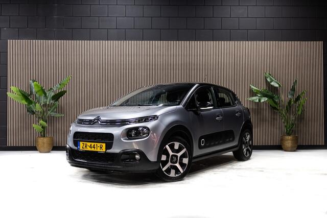 Citroen C3 1.2 PT S&S Shine