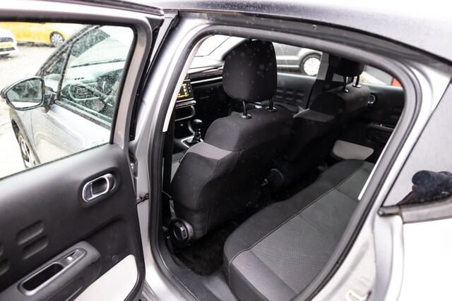 Citroen C3 1.2 PT S&S Shine