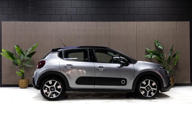Citroen C3 1.2 PT S&S Shine