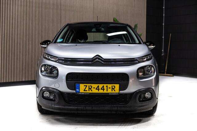 Citroen C3 1.2 PT S&S Shine