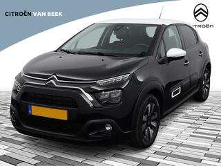 citroen-c3-puretech-110pk-automaat-
