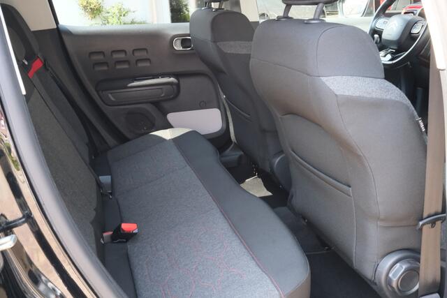 Citroen C3 PT82 Shine Navi/Camera/ All weather banden/ Stoelverwarming