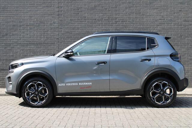 Citroen C3 1.2 100PK Turbo Max Navigatie, Achteruitrijcamera, Climate Control, Cruise Control, Apple Carplay, Android Auto