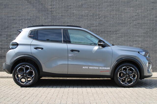 Citroen C3 1.2 100PK Turbo Max Navigatie, Achteruitrijcamera, Climate Control, Cruise Control, Apple Carplay, Android Auto