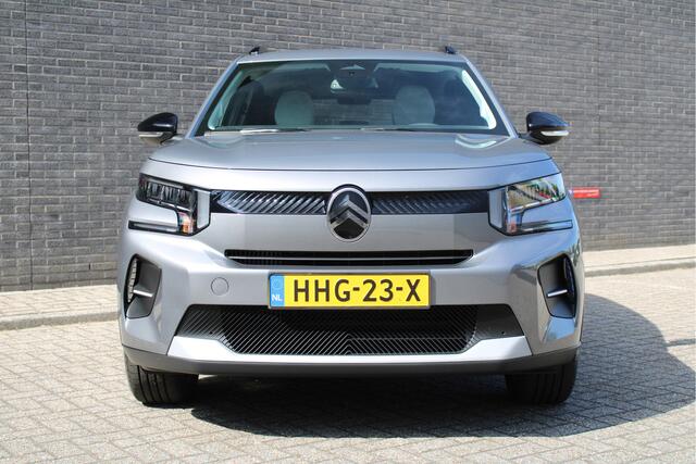 Citroen C3 1.2 100PK Turbo Max Navigatie, Achteruitrijcamera, Climate Control, Cruise Control, Apple Carplay, Android Auto