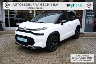 citroen-c3-aircross-pt-130-automaat