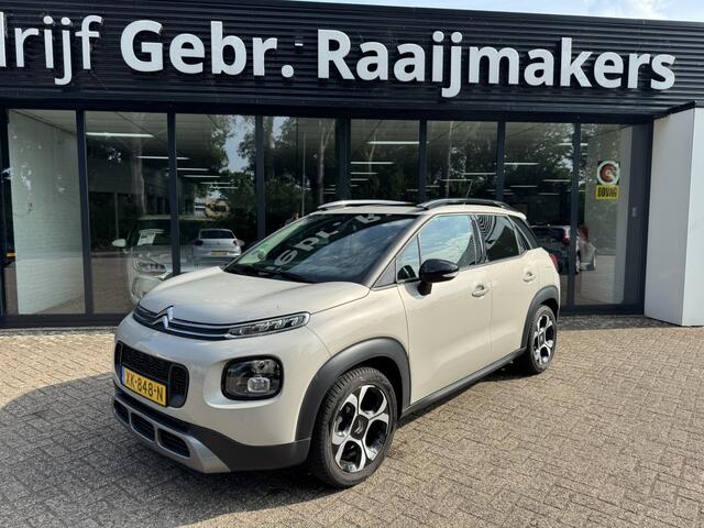 Citroen C3 Aircross 1.2 PureTech Shine*Panoramadak*EXPORT/EX.BPM*
