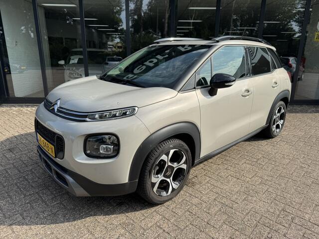 Citroen C3 Aircross 1.2 PureTech Shine*Panoramadak*EXPORT/EX.BPM*