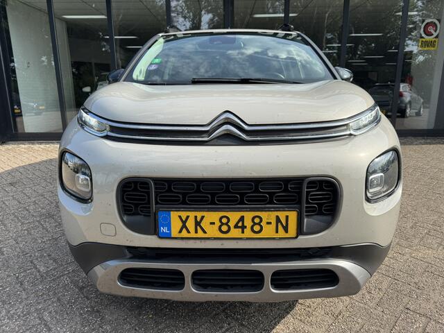Citroen C3 Aircross 1.2 PureTech Shine*Panoramadak*EXPORT/EX.BPM*