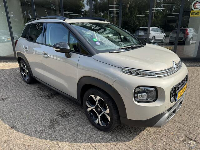 Citroen C3 Aircross 1.2 PureTech Shine*Panoramadak*EXPORT/EX.BPM*