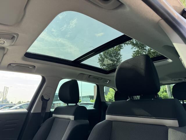 Citroen C3 Aircross 1.2 PureTech Shine*Panoramadak*EXPORT/EX.BPM*