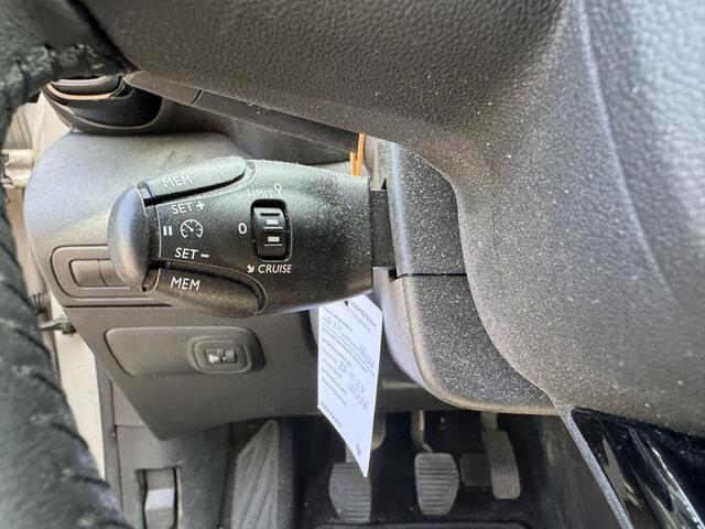 Citroen C3 Aircross 1.2 PureTech Shine*Panoramadak*EXPORT/EX.BPM*