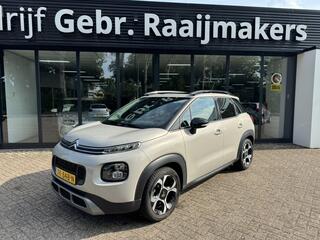 citroen-c3-aircross-1.2-puretech-sh